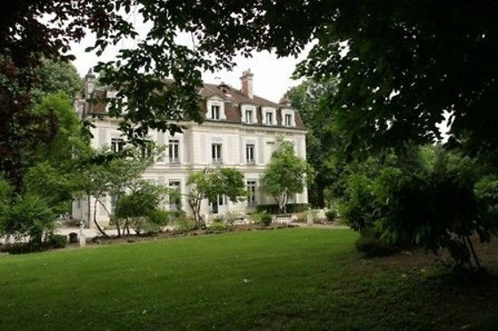 Château de la dame Blanche - photo 12