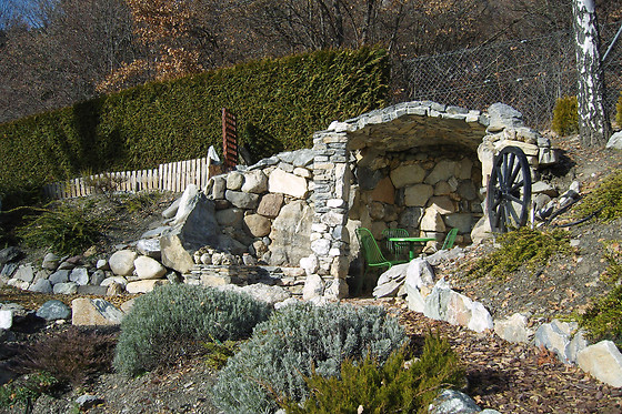  Chalet Le Havre - photo 3