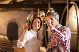 BODEGAS VINÍCOLA REAL