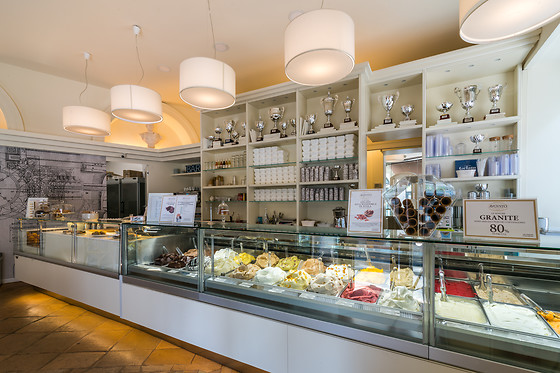 Avgvsto Premiata Gelateria - photo 7