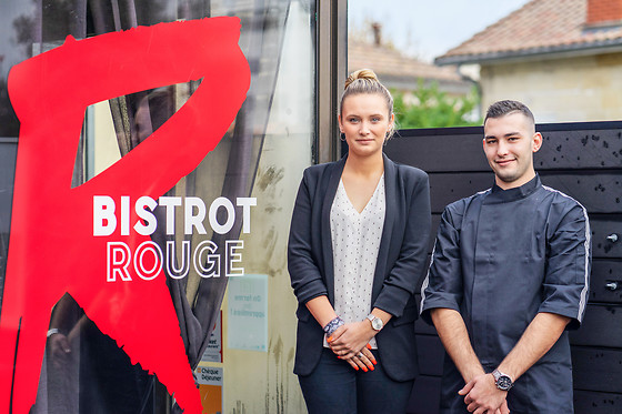 Le Bistrot Rouge - photo 8