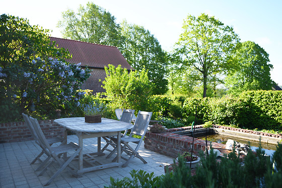 B&B 't Rijsgat - photo 7