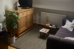 B&B 't Rijsgat