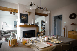 B&B 't Rijsgat