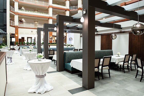 Online Booking EPS - photo 9