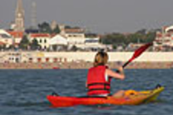 ANTIOCHE KAYAK - photo 10