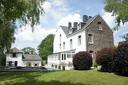 Restaurant La Maison de Maître