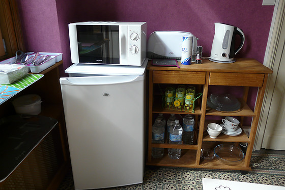 Les Chambres de Mélusine - photo 4