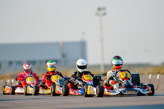KARTING RIOJA - photo 13
