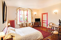 Le Vieux Château