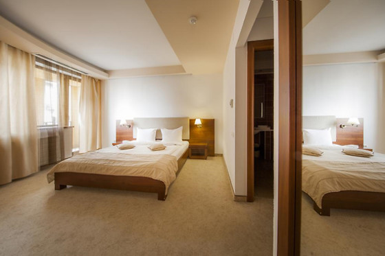 Hotel Yesterday - photo 3