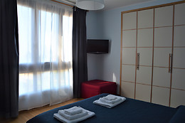 B&B Betulla dell' Etna