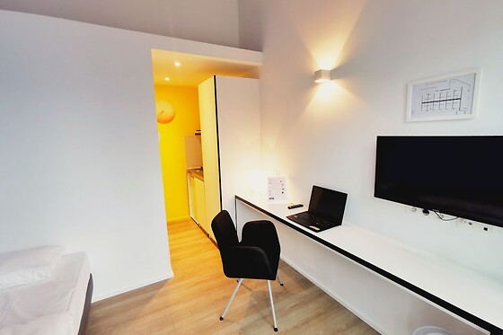 Online Booking EPS - photo 2