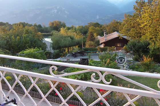  Chalet Le Havre - photo 4