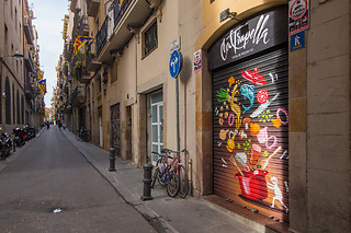 Cal Trapella, Cuina de Mercat en Barcelona