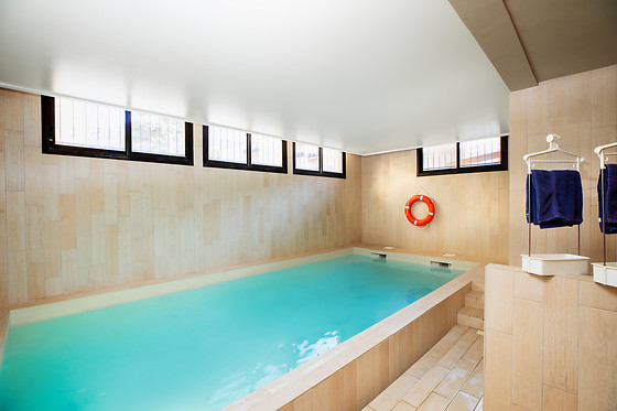 SOWELL Hôtels Le Parc & Spa - photo 6