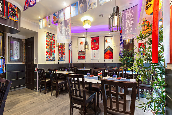 Oky Sushi - photo 0