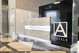 A Hotels