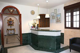 HOSTAL LA  JANDA