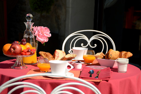 LA CLOSERIE DE LA GLOSSETIERE - photo 3