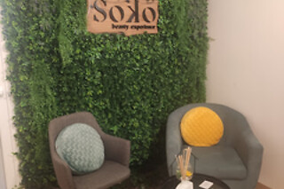 Un tratamiento corporal para 1 en Soko Beauty Experience en Alicante