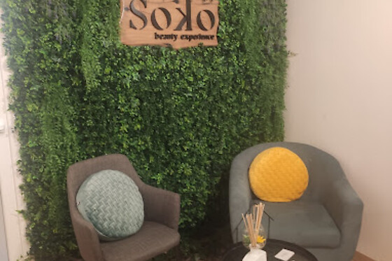 Un tratamiento corporal para 1 en Soko Beauty Experience en Alicante