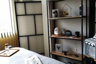 Un tratamiento corporal para 1 en Soko Beauty Experience en Alicante