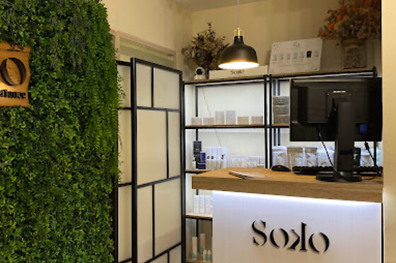 Un tratamiento corporal para 1 en Soko Beauty Experience en Alicante
