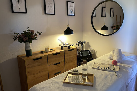 Un tratamiento corporal para 1 en Soko Beauty Experience en Alicante