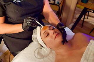 Un tratamiento corporal para 1 en Soko Beauty Experience en Alicante