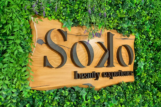 Un tratamiento corporal para 1 en Soko Beauty Experience en Alicante