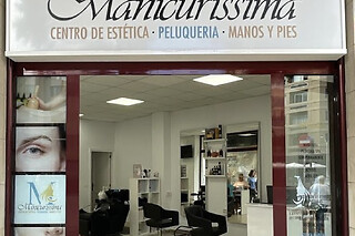Una manicura para 1 en Manicurissima Divinity en Las Palmas de Gran Canaria