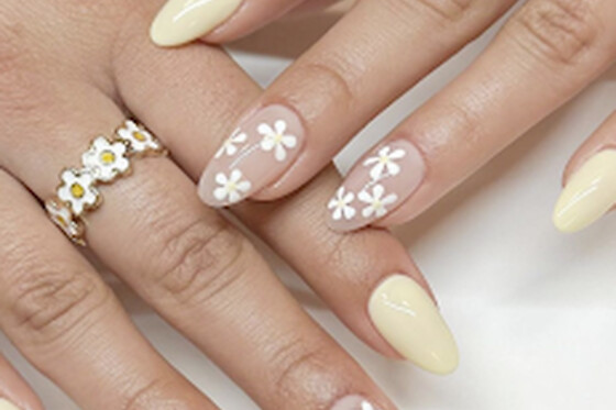 Una manicura para 1 en Manicurissima Divinity en Las Palmas de Gran Canaria