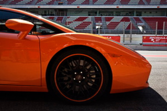 MOTOR EXPERIENCE - photo 25