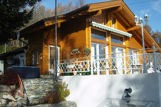  Chalet Le Havre - photo 5