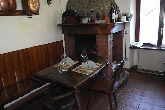 Grotto Pergola - photo 13