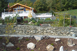  Chalet Le Havre