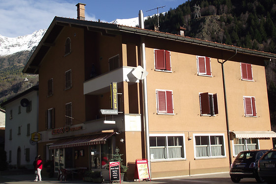 Hotel Ristorante Baldi - photo 4