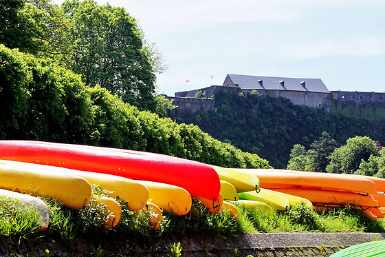 Semois Kayaks - photo 4
