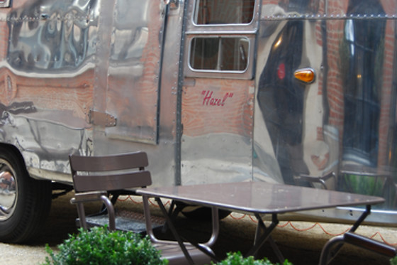 Vintage Hotel - photo 3