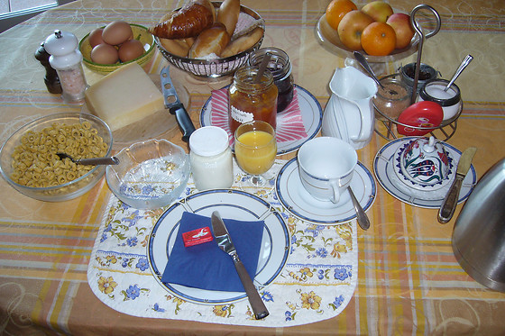  Chalet Le Havre - photo 7