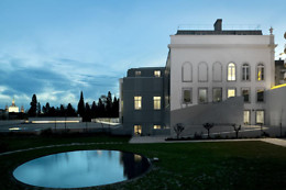 HOTEL DA ESTRELA