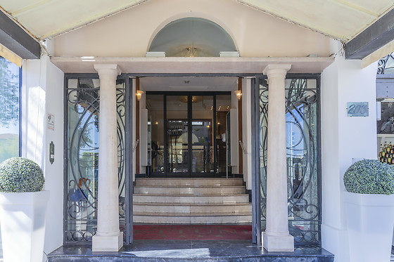 Eurhotel - photo 6