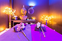O Spa Détente