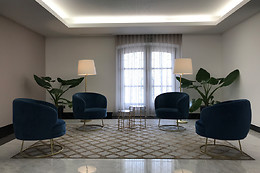 SDIVINE FÁTIMA HOTEL CONGRESS  & SPIRITUALITY