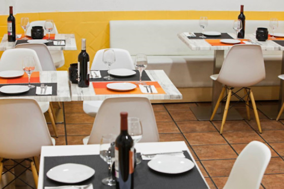RESTAURANTE ENTRE PÁGINAS - photo 16
