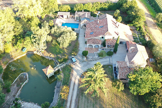 Le Bois de Montpouillan - photo 0