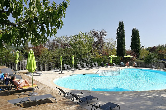Camping Koawa  Les Routes De Provence - photo 1