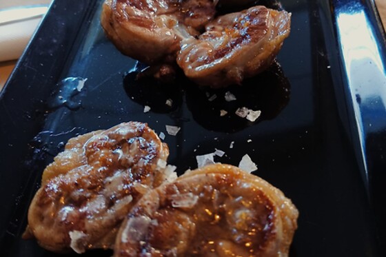 Un cheque gourmet para 2 en La Tasca del Chuletón en Guadalajara