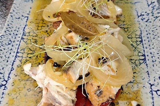 Un cheque gourmet para 2 en La Tasca del Chuletón en Guadalajara